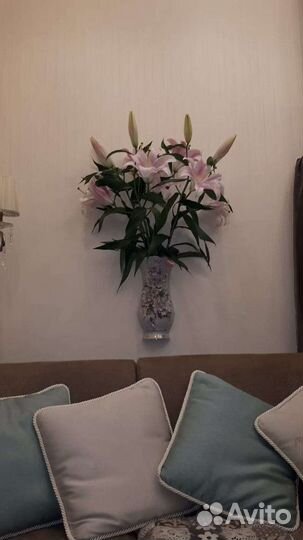 Ваза настенная