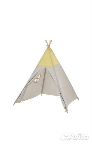 Вигвам икеа