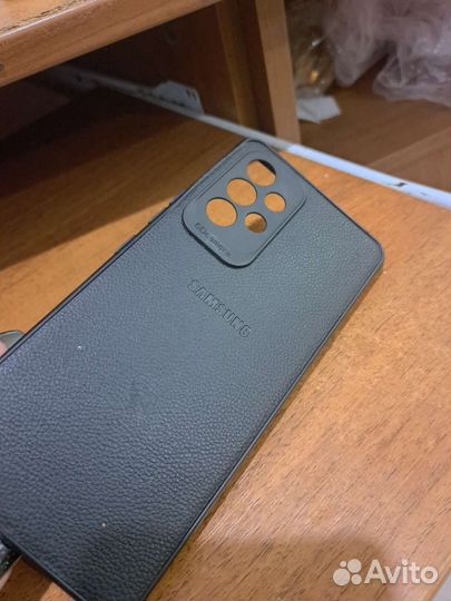 Чехол на samsung a53