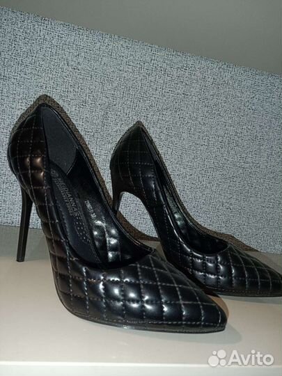 Туфли женские 37 размер