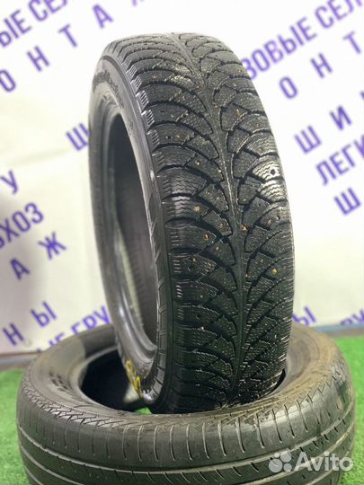 Amtel NordMaster 2 185/65 R15