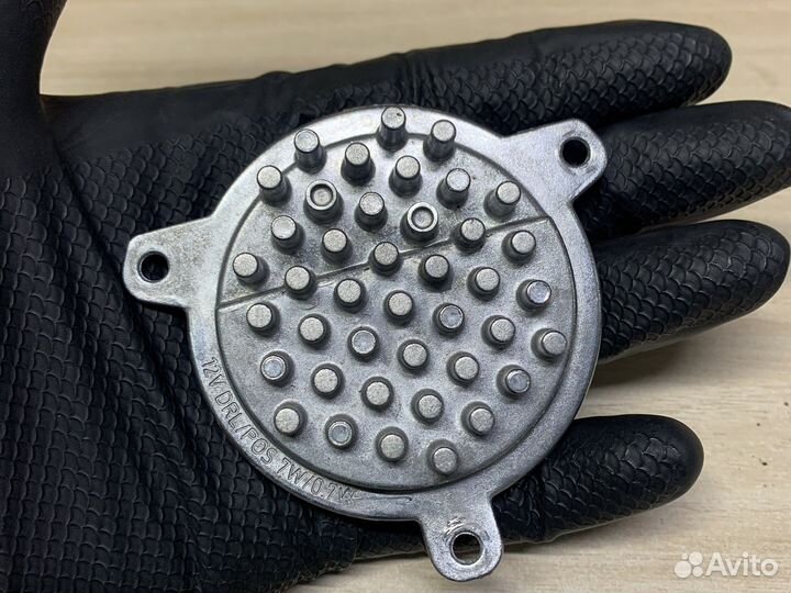 Светодиодный модуль bmw x5g05 led