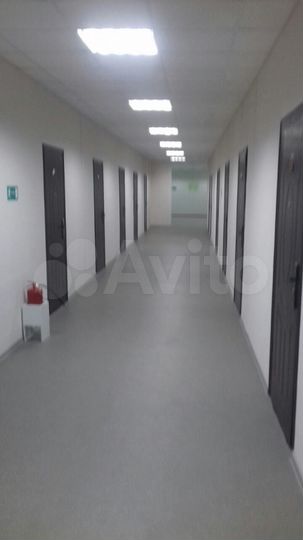 Офисное помещение, 15 м²