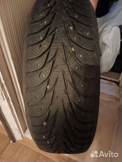 Yokohama Ice Guard IG35 185/60 R15
