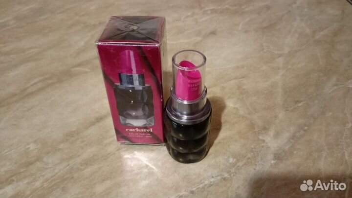 Духи женские