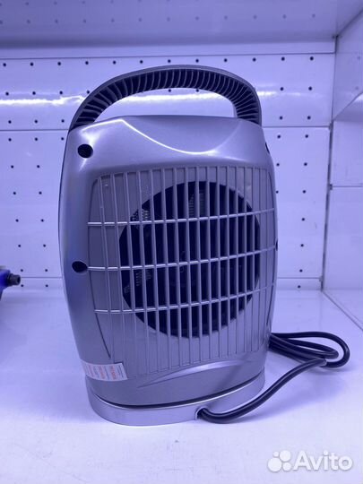 Тепловентилятор твк-2 Ресанта