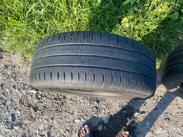 Goodyear EfficientGrip Performance 205/55 R16