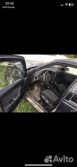 Торпедо daewoo nexia