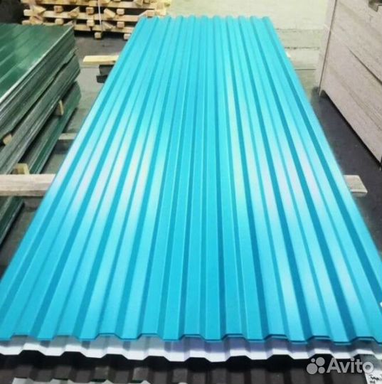 Профнастил