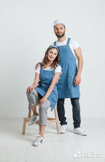 Одежда повара