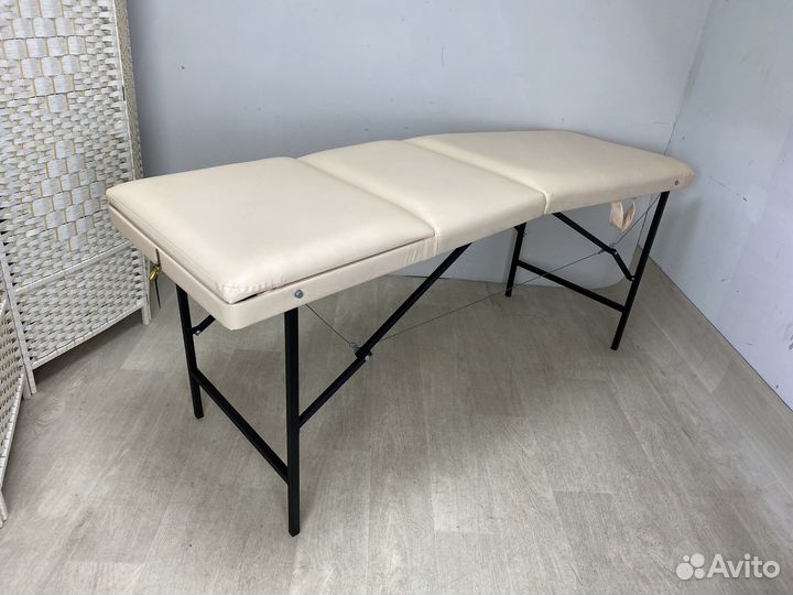 Массажный стол