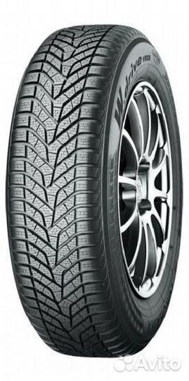 Yokohama W.Drive V905 315/40 R21 115V