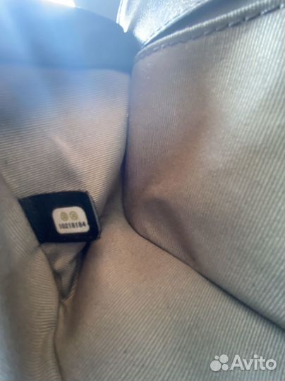 Сумка chanel boy