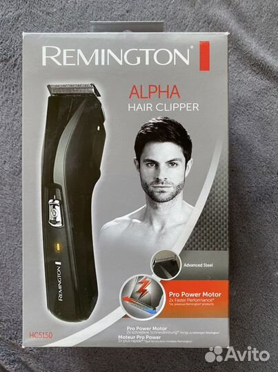 Машинка для стрижки