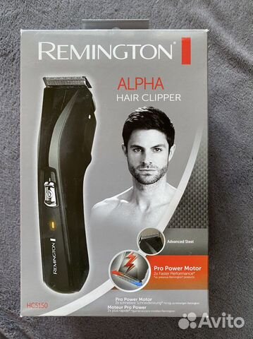 Машинка для стрижки