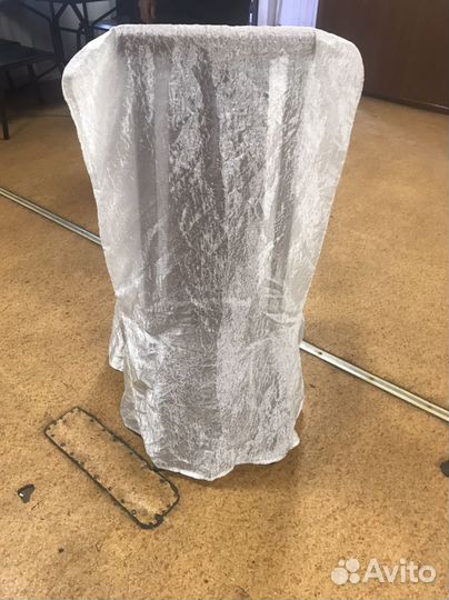 Чехлы на стулья