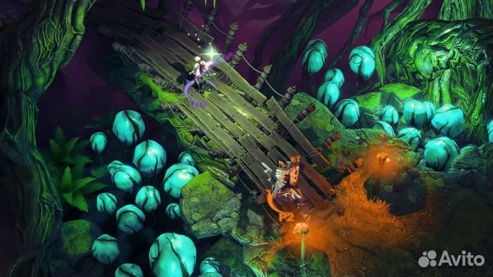 Sacred 3: Гнев Малахима (PS3)