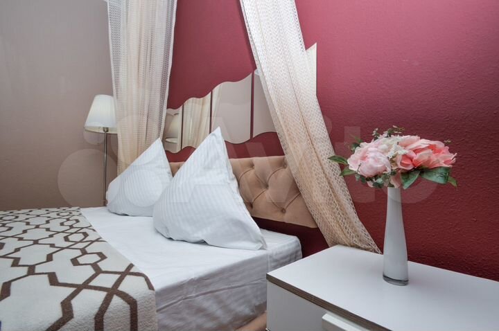 1-к. квартира, 48 м², 8/15 эт.