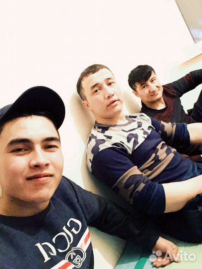 Бригада Сантехников Сварщиков берём любую задачу