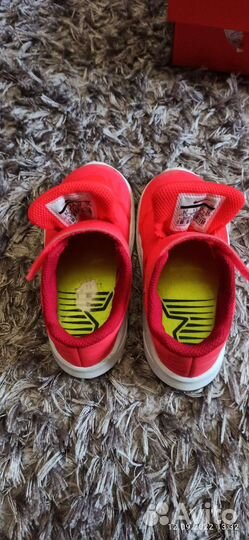 Детская обувь для мальчика бу