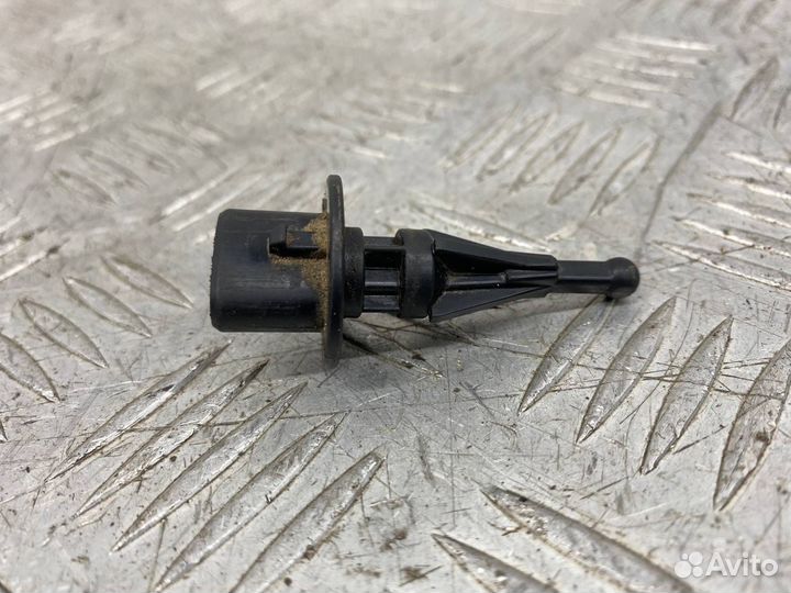 Б/У датчик температуры воздуха Toyota Town Ace 3