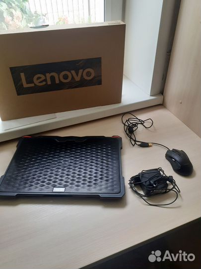 Ноутбук Lenovo IdeaPad 3