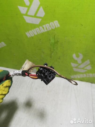 Проводка (коса) Шкода Октавия А4