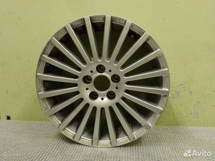 Диск Alessio R294