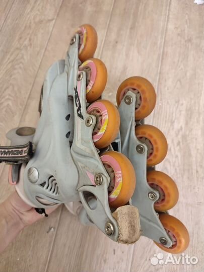 Ролики детские