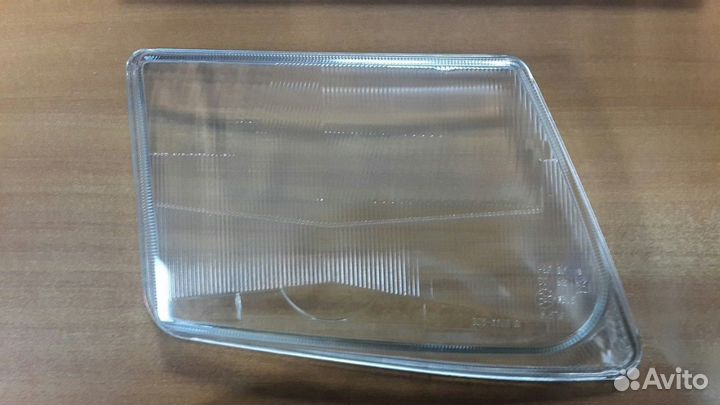 Стекла фар Mercedes Vito Viano 1996-2002