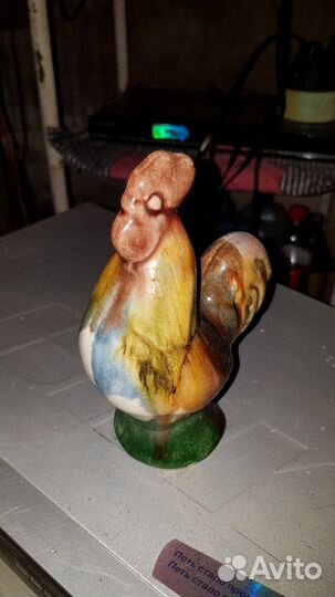 Керамика Гжель