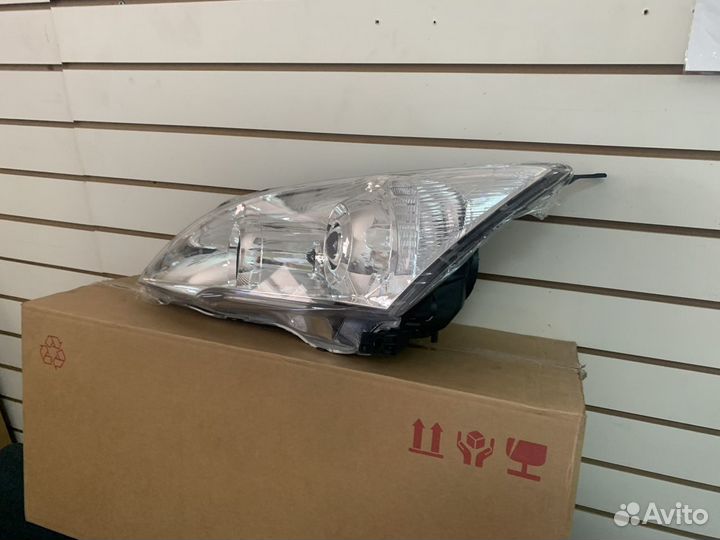 Фара левая Honda CR-V 2007-2012
