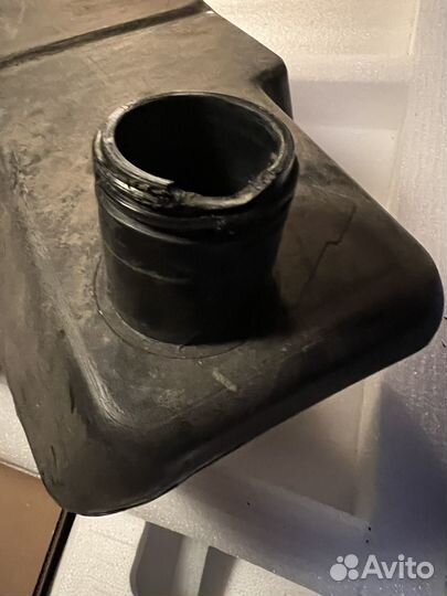 Разбор Stels Guepard