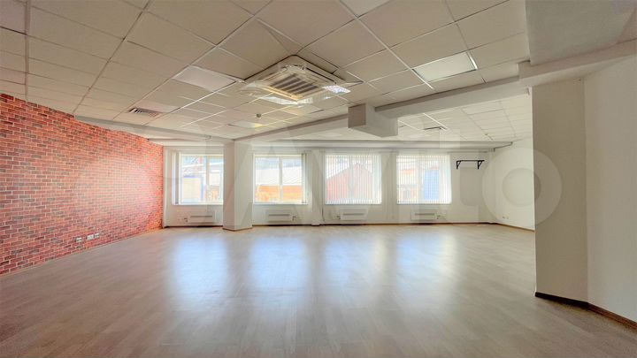 Аренда офиса 570 кв.м