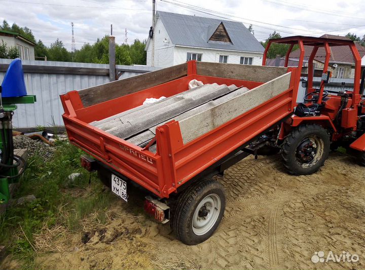 Выкопаю, вспашу