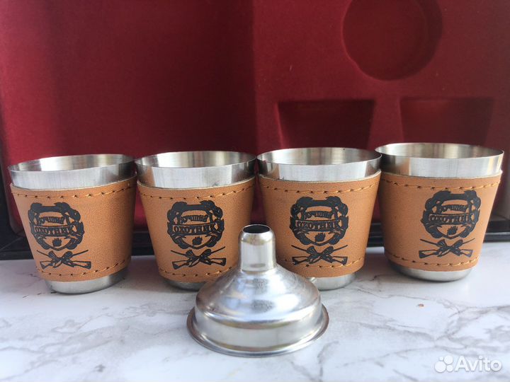 Набор для охотника-рыбака