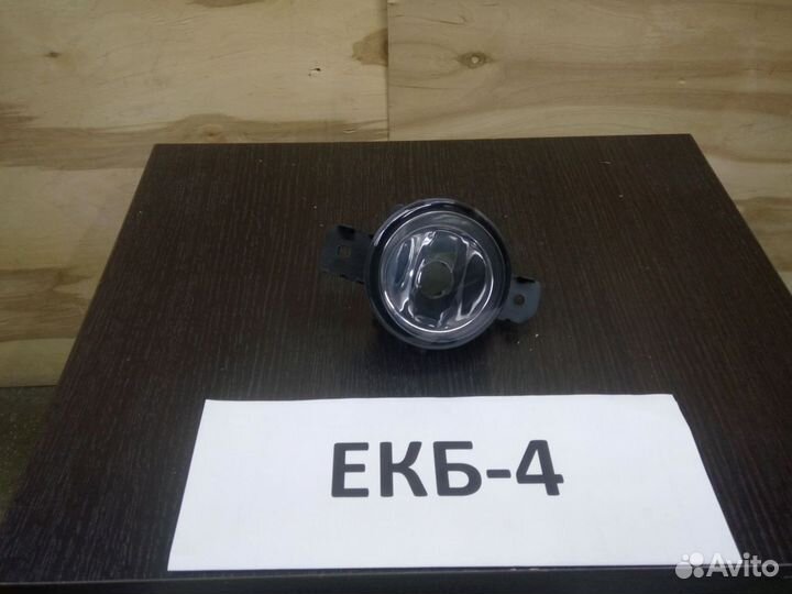 Фара птф Nissan Teana 2 J32 2008-2014