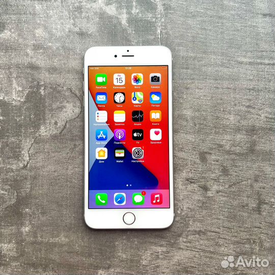 iPhone 6S Plus, 32 ГБ