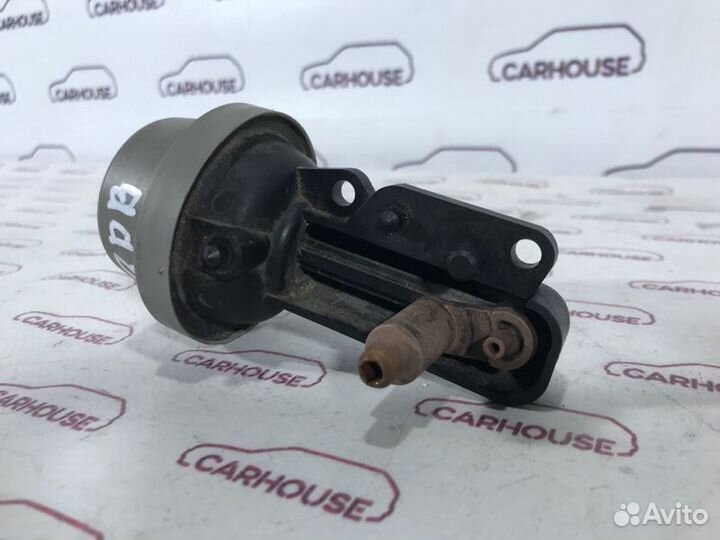 Клапан воздушный Ford Focus 2 1.8 qqdb 2010