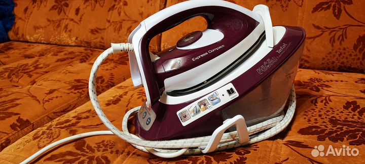 Парогенератор