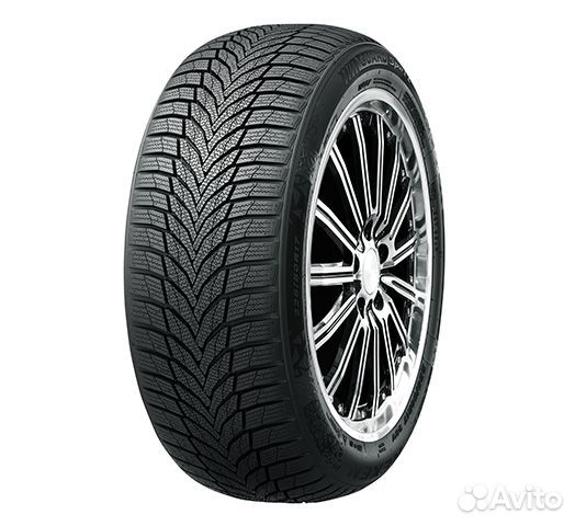 Nexen Winguard Sport 2 215/40 R17 87V