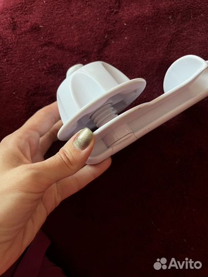 Мобиль на кроватку