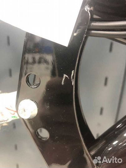 Black ONE Flash FS 26 D 2021, горный