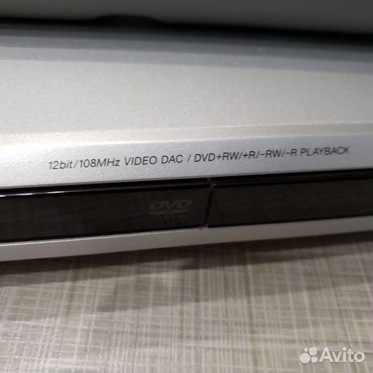 Dvd плеер Sony