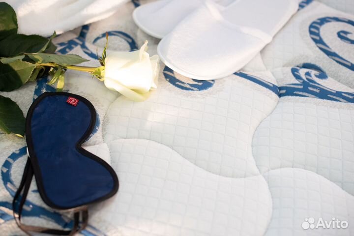 Матрас анатомический