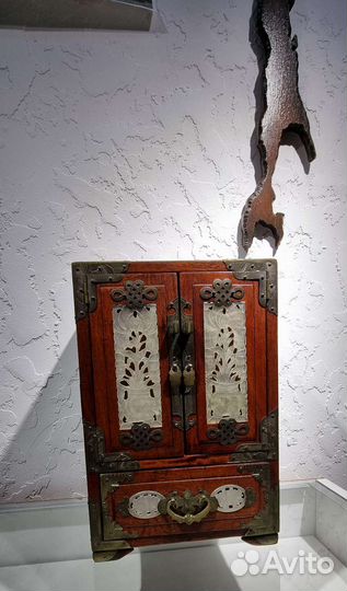 Микроскоп Германия