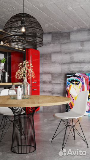 Панели дюрополимер на стену