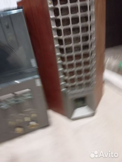 Проигрыватель каравелла 203 стерео