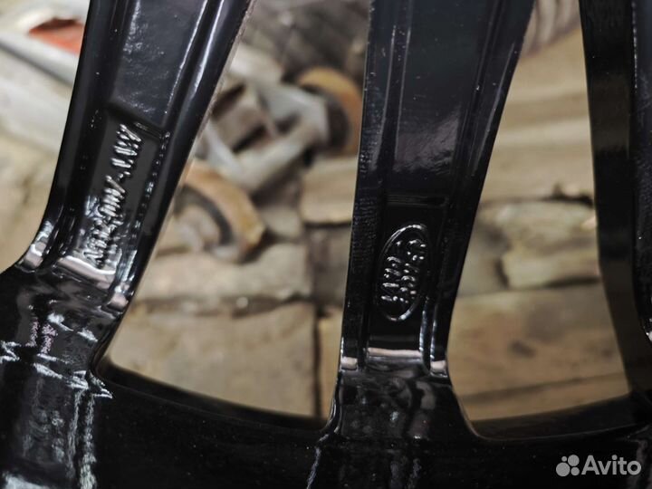 Диски R19 Land Rover Range Rover AH32-1007-AAW