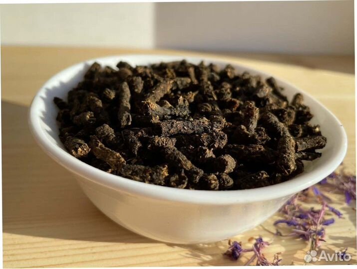 Иван-чай 1кг сделан в 2023 году, дикорастущий